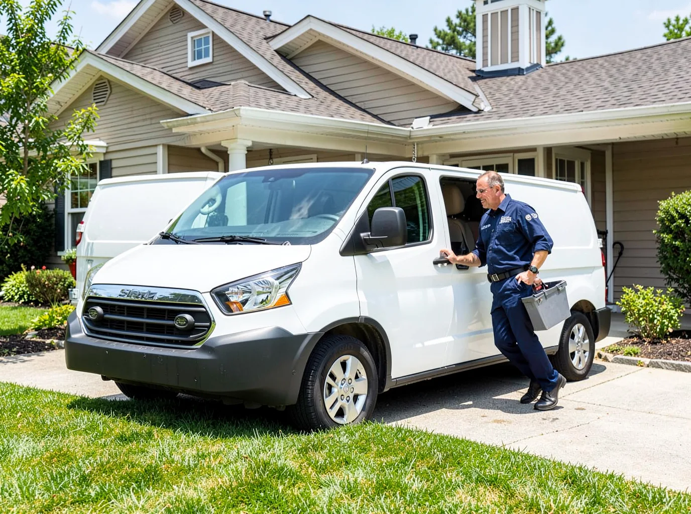Emergency Plumber company in Miamiville, OH
