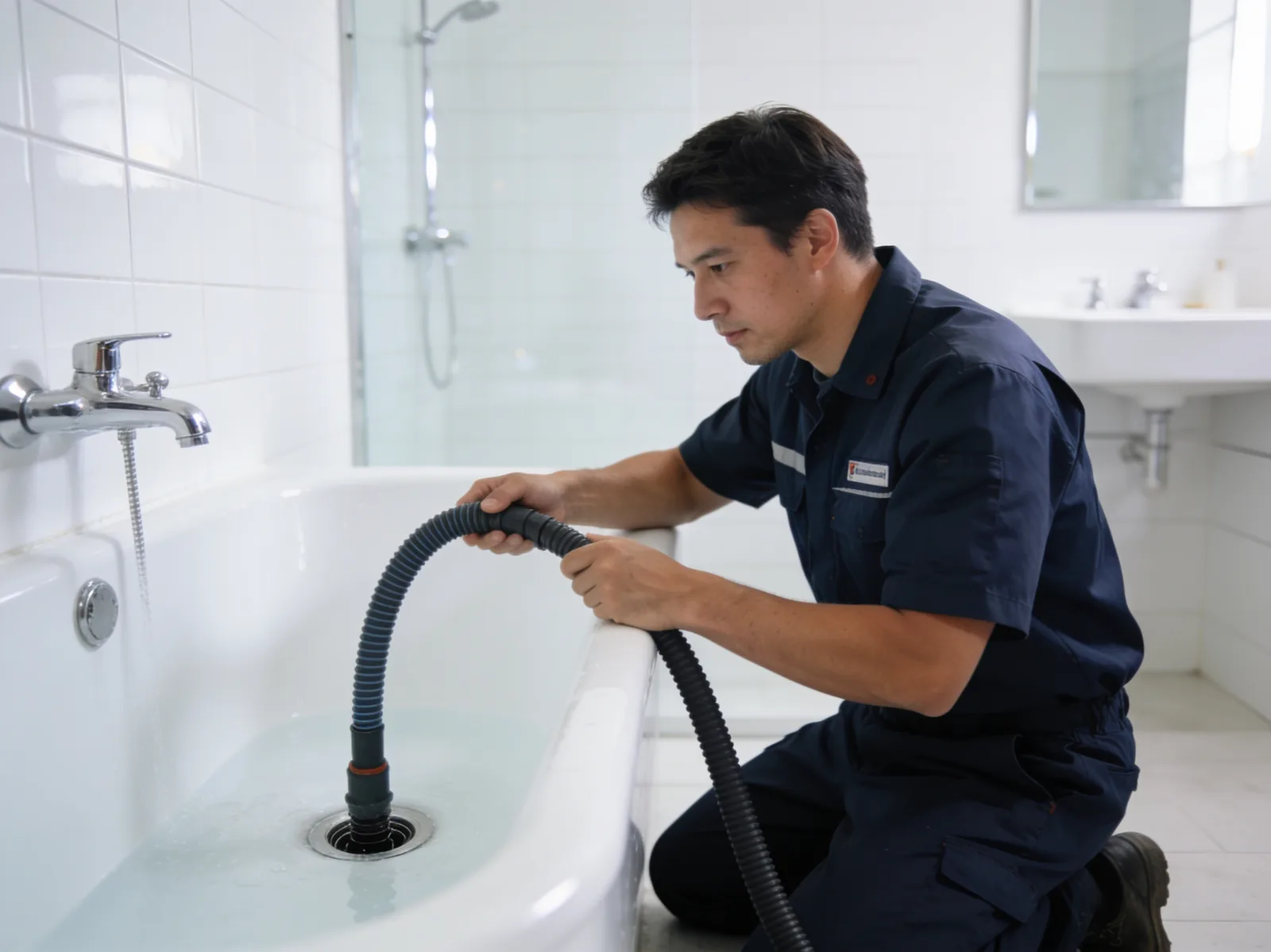 Emergency Plumber Miamiville, OH FAQs